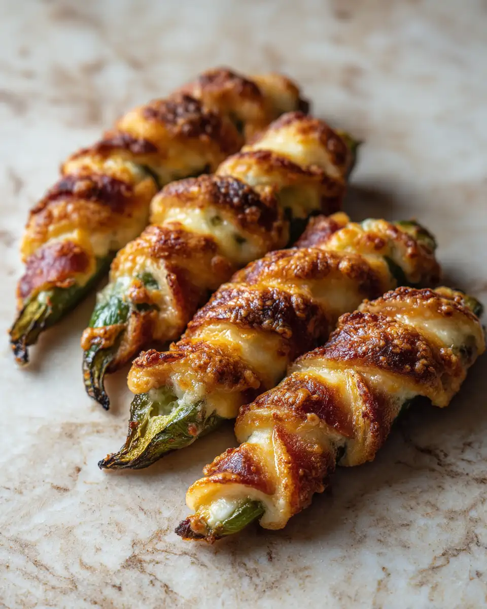 Irresistible Delicious Jalapeno Popper Twists You Have to Try 6 Final dish - Irresistible Delicious Jalapeno Popper Twists You Have to Try