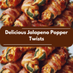 Irresistible Delicious Jalapeno Popper Twists You Have to Try