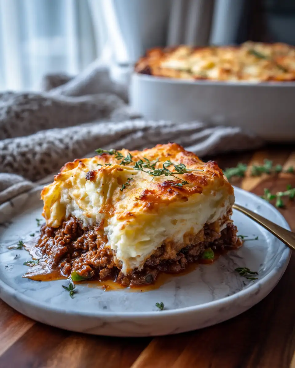 The Ultimate Guide to Easy Shepherd’s Pie for Busy Weeknights - Featured Image
