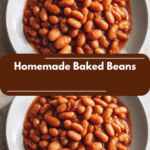 The Ultimate Guide to Perfect Homemade Baked Beans