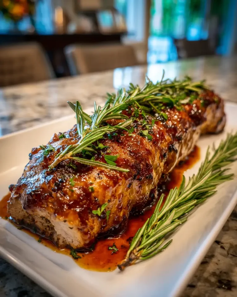 Savor the Flavor of Old South Coca-Cola Pork Loin Recipes 5 Savor the Flavor of Old South Coca-Cola Pork Loin Recipes - Featured Image