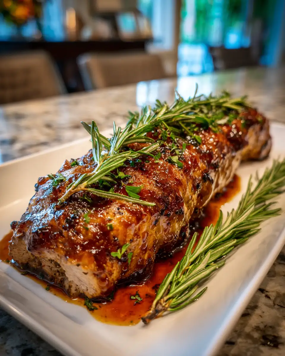 Savor the Flavor of Old South Coca-Cola Pork Loin Recipes - Featured Image