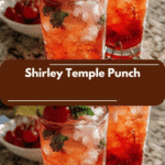 Refreshing and Fun Shirley Temple Punch Recipe for Every Occasion
