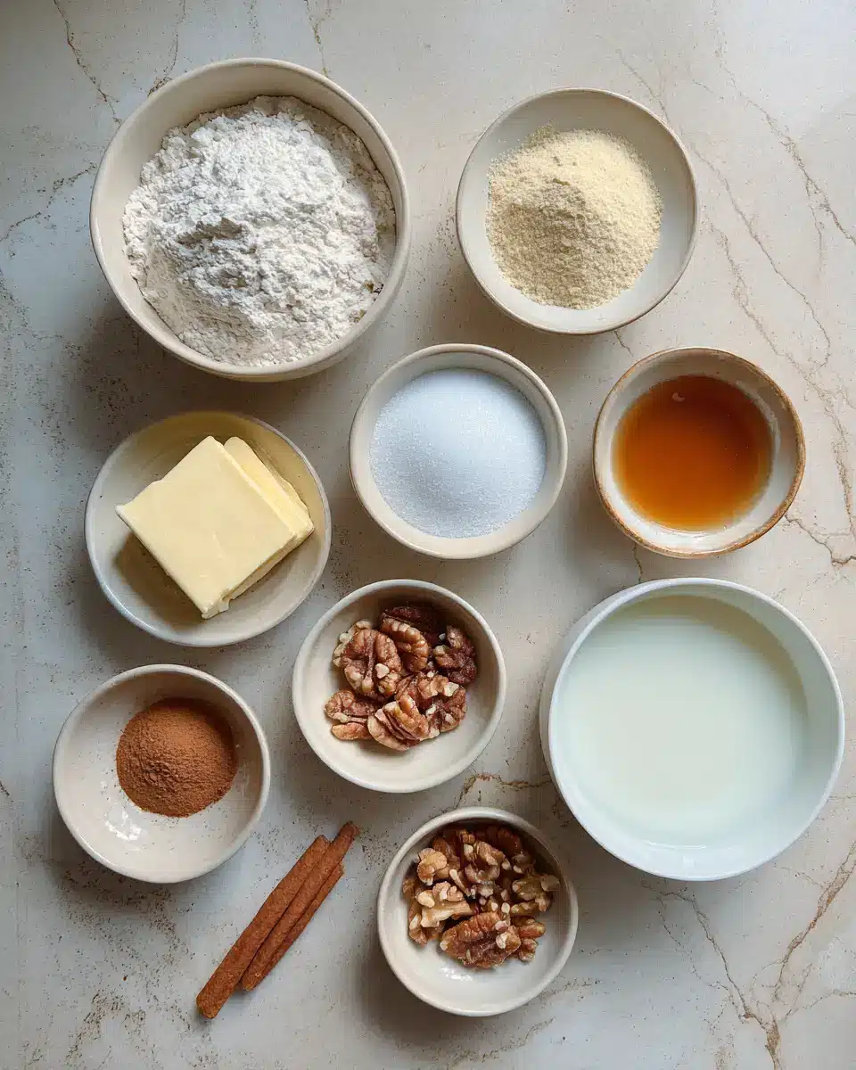 Irresistible Snickerdoodle Cobbler Recipe You Need to Try 4 Ingredients for Irresistible Snickerdoodle Cobbler Recipe You Need to Try