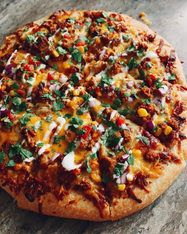 Why Taco Bell Mexican Pizza Is the Ultimate Fast Food Game Changer - Featured Image