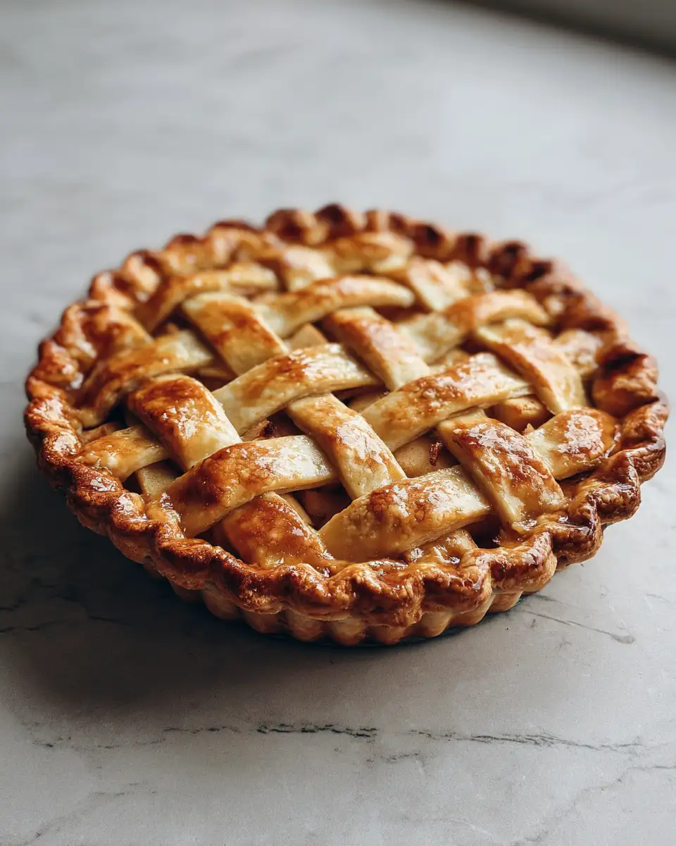 The Ultimate Pie Crust Guide Your Secret to Flaky Perfect Pies - Featured Image