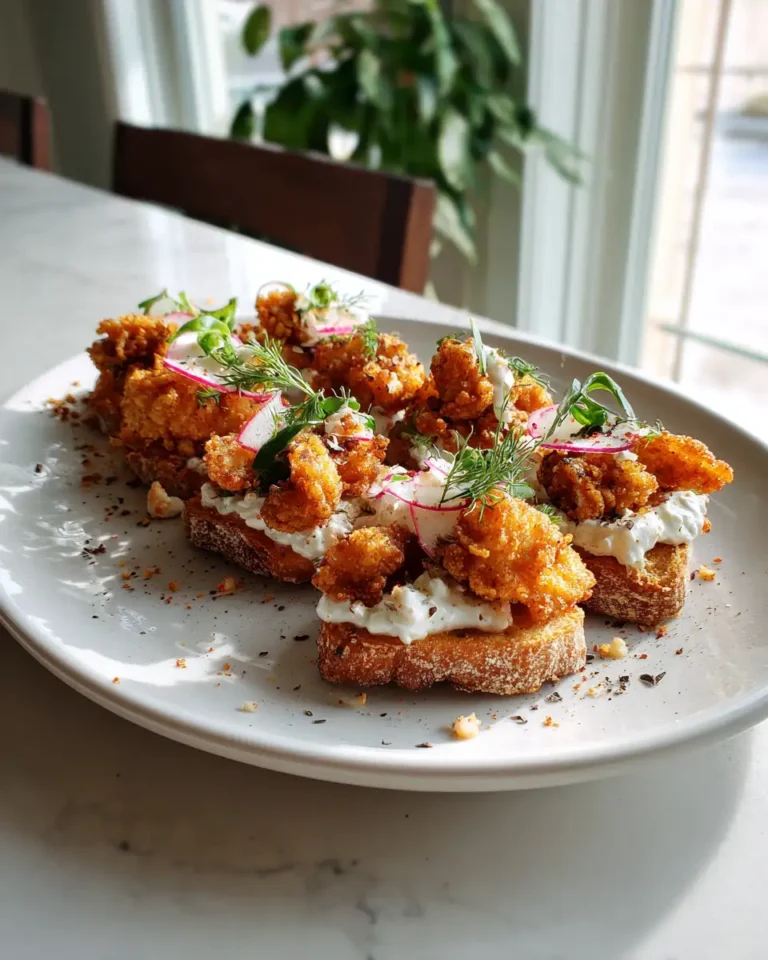 Discover the Irresistible Crunch of Trailer Park Toad Bites - Featured Image