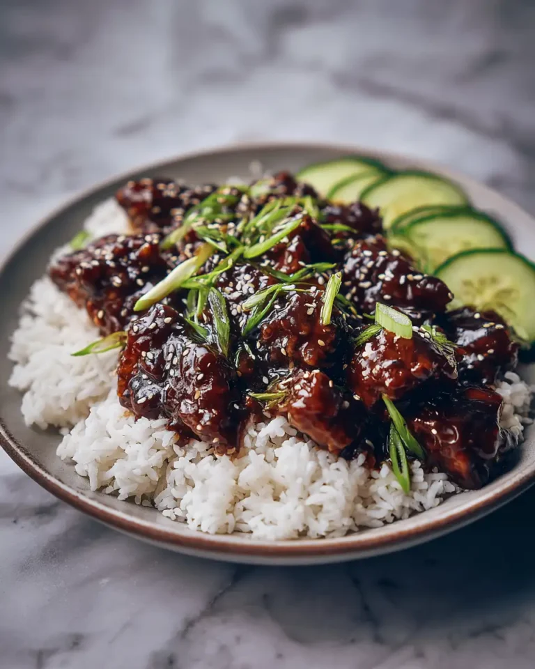 5-Minute Homemade Teriyaki Sauce That Will Transform Your Meals - Featured Image