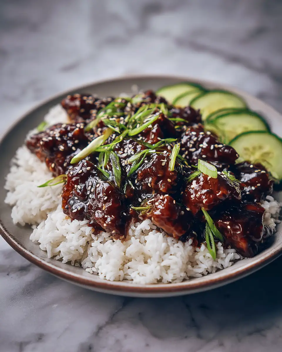 HomePgae 7 5-Minute Homemade Teriyaki Sauce That Will Transform Your Meals