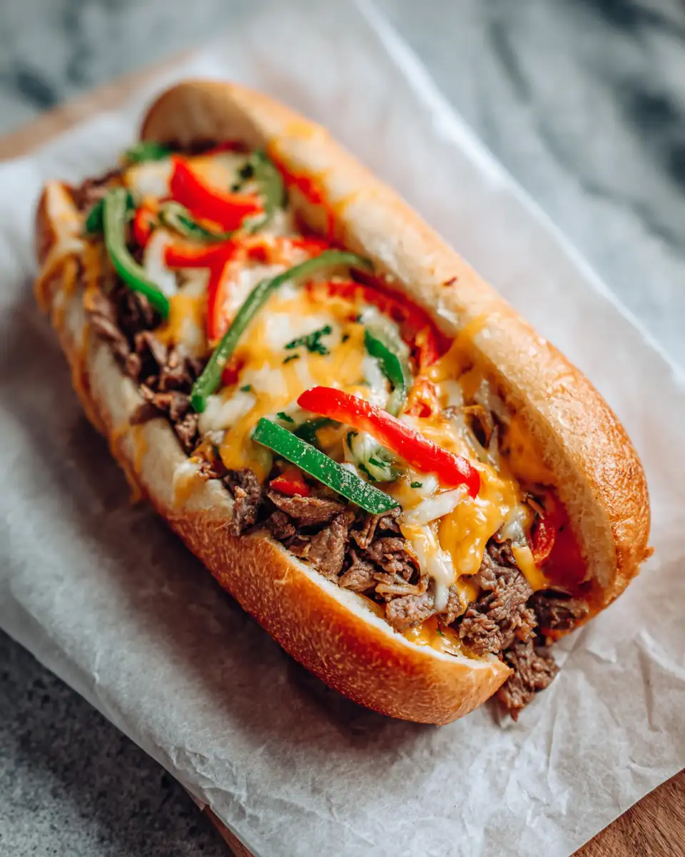 Why Campo's Philly Cheesesteaks Are a Must-Try Taste of Philadelphia - Featured Image