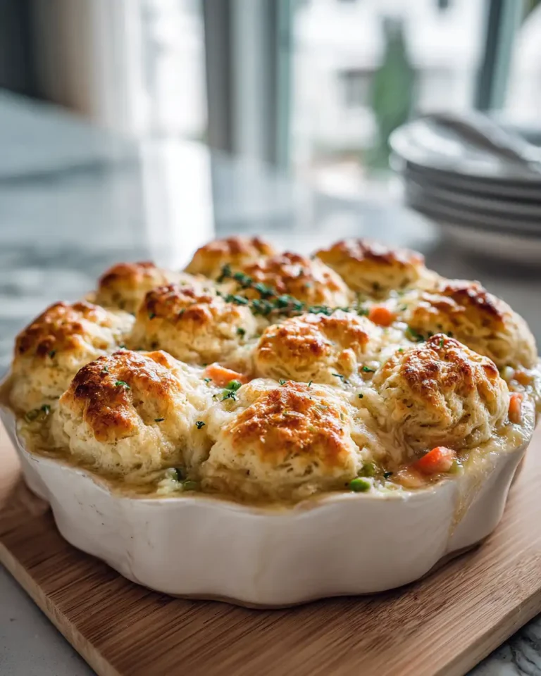 Irresistible Cheddar Bay Biscuit Seafood Pot Pie Recipe You Need to Try 5 Irresistible Cheddar Bay Biscuit Seafood Pot Pie Recipe You Need to Try - Featured Image