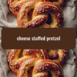 Irresistible Cheese Stuffed Pretzel Recipes You Need to Try
