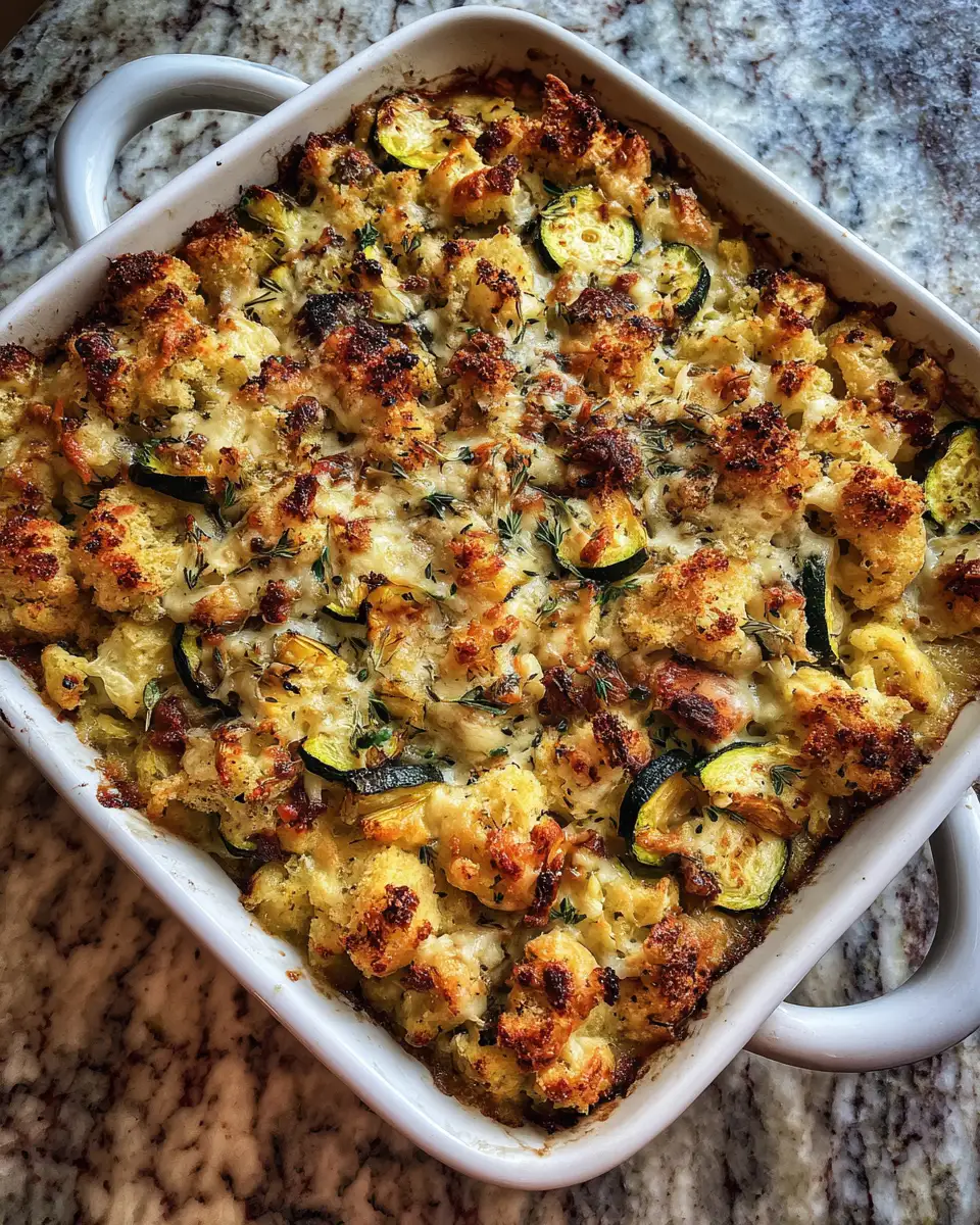 Final dish - Crazy Good Casserole Recipes That Will Blow Your Mind