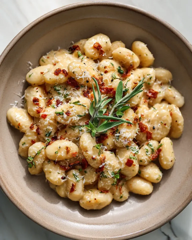 Creamy Tuscan Marry Me Butter Beans That Will Steal Your Heart - Featured Image