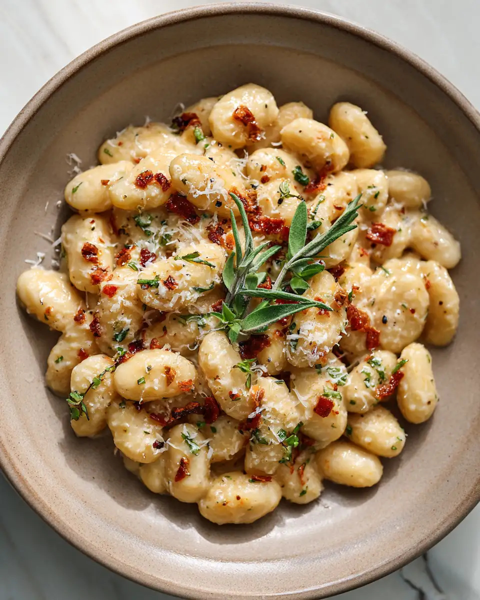 Creamy Tuscan Marry Me Butter Beans That Will Steal Your Heart