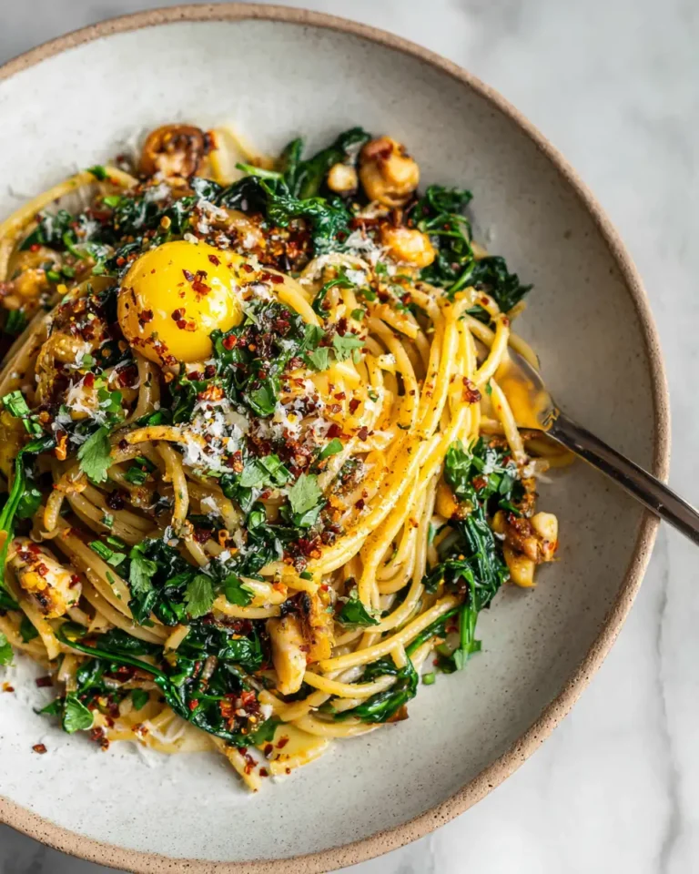 Irresistible Pasta Recipe from Half Baked Harvest You Need to Try - Featured Image