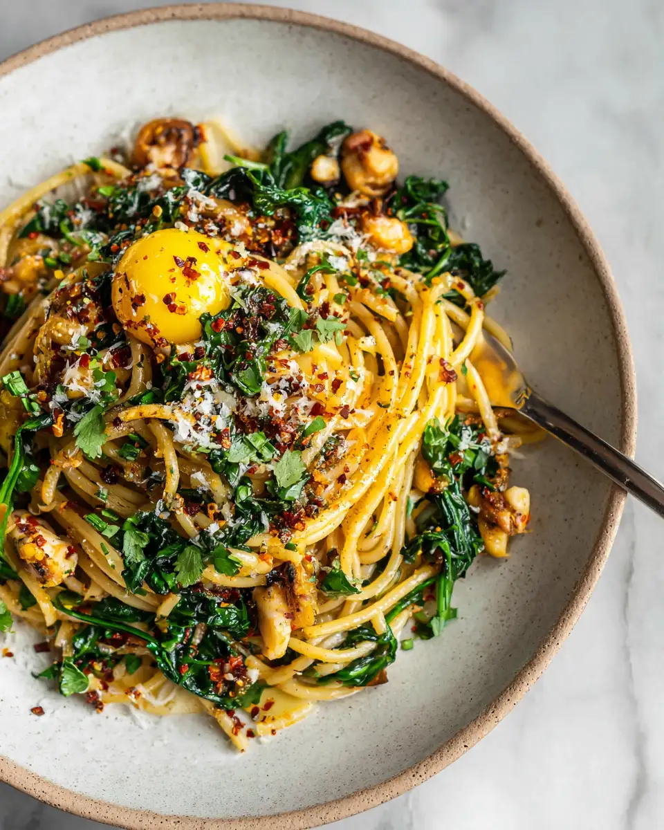 Irresistible Pasta Recipe from Half Baked Harvest You Need to Try - Featured Image