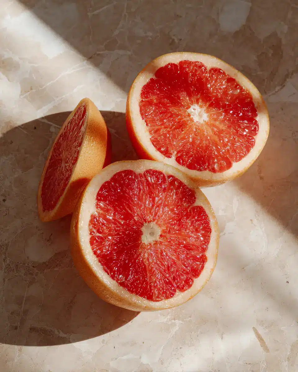 HomePgae 5 Refreshing Coconut Orange Glow A Tropical Treat for Your Taste Buds