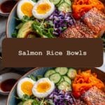 Ultimate Salmon Rice Bowls That Will Delight Your Taste Buds