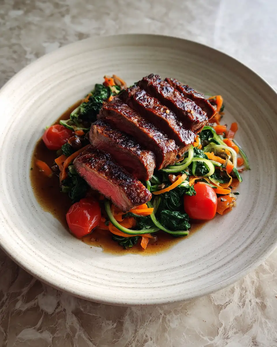 Final dish - Stop Eating This for Weight Loss and See Results Fast