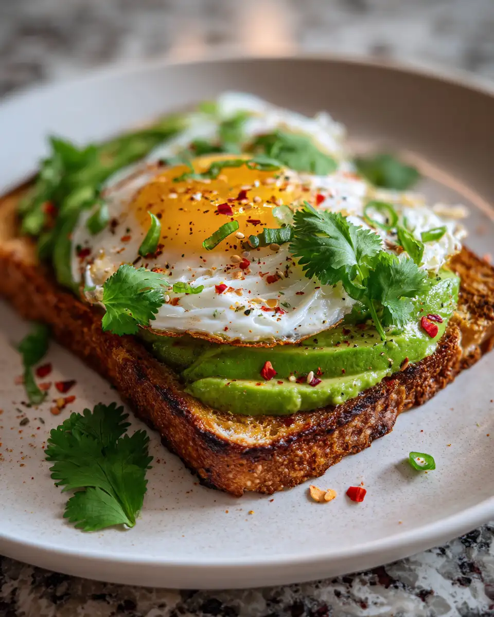 Final dish - The Ultimate Avocado Grilled Cheese You Need to Try Today