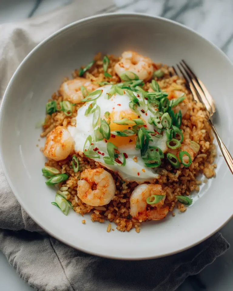 Bobby Flay Crispy Rice Recipe That Will Blow Your Taste Buds Away - Featured Image