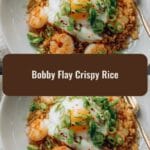 Bobby Flay Crispy Rice Recipe That Will Blow Your Taste Buds Away