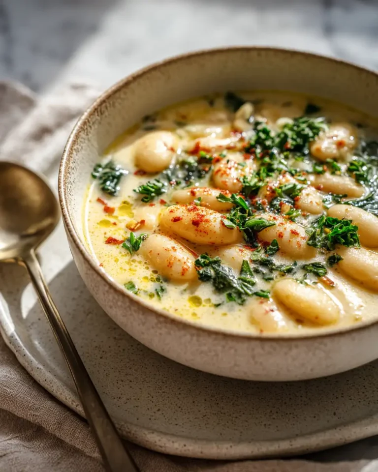 Creamy Comfort in a Bowl Butter Bean Soup Recipes to Warm Your Soul 5 Creamy Comfort in a Bowl Butter Bean Soup Recipes to Warm Your Soul - Featured Image