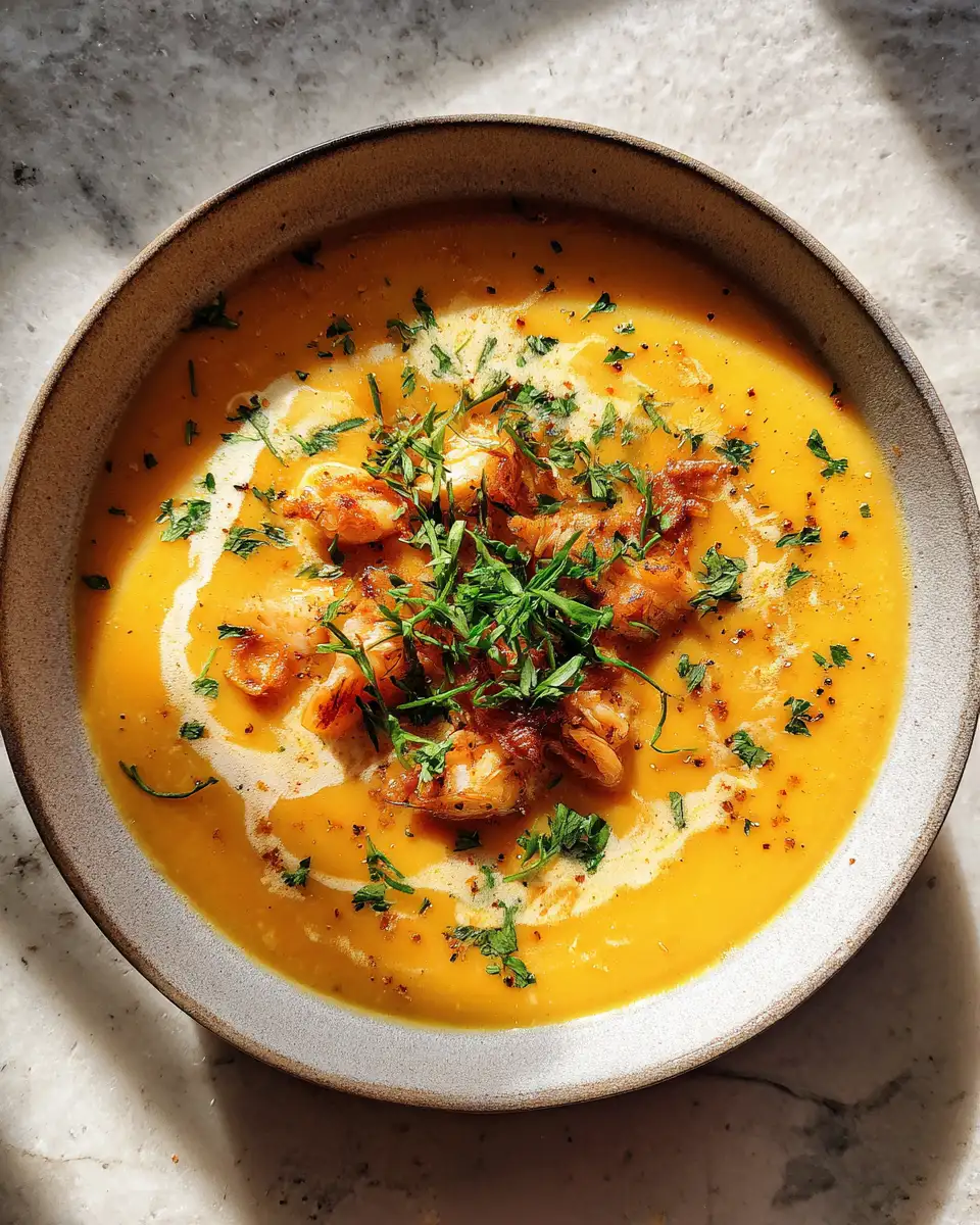 Creamy Comfort in a Bowl Butter Bean Soup Recipes to Warm Your Soul 6 Final dish - Creamy Comfort in a Bowl Butter Bean Soup Recipes to Warm Your Soul