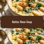 Creamy Comfort in a Bowl Butter Bean Soup Recipes to Warm Your Soul