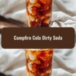 Discover the Irresistible Campfire Cola Dirty Soda Recipe for Your Next Adventure