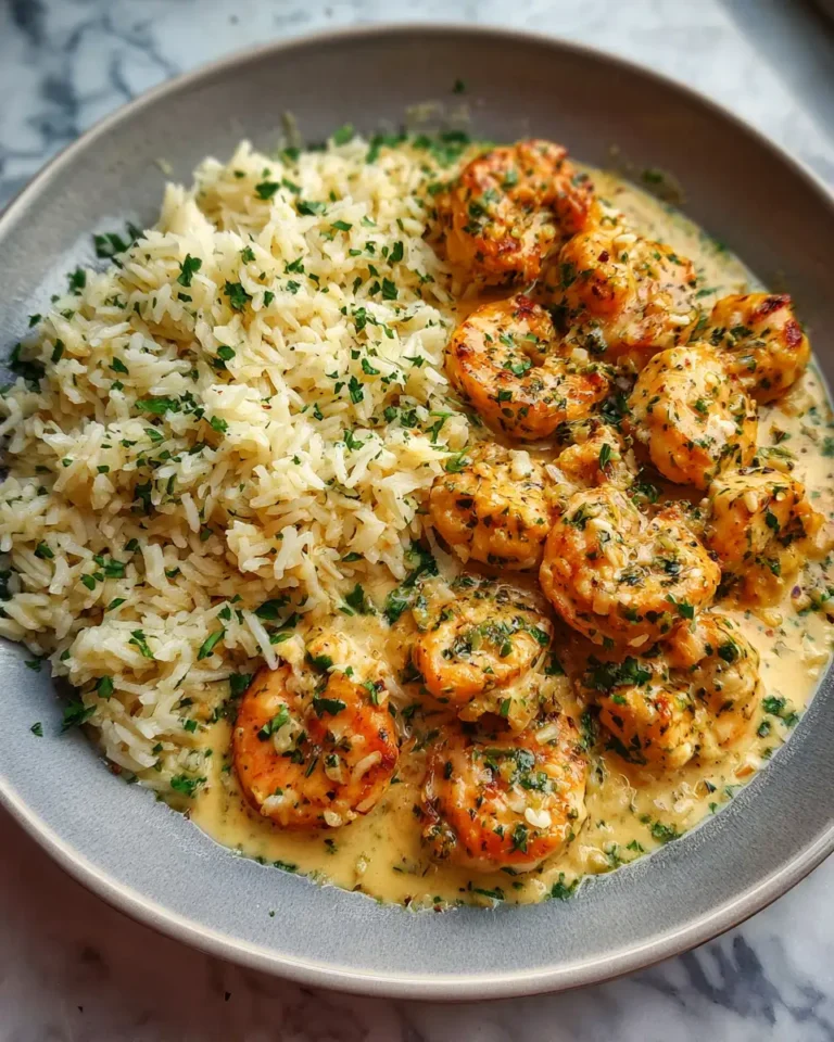 Irresistible Chicken Scampi with Creamy Garlic Parmesan Rice Recipe 5 Irresistible Chicken Scampi with Creamy Garlic Parmesan Rice Recipe - Featured Image