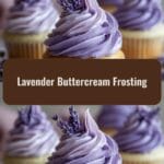 How to Make Dreamy Lavender Buttercream Frosting for Every Sweet Treat