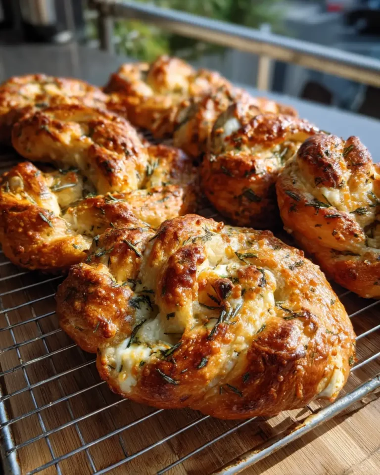 Irresistible Mozzarella-Stuffed Rosemary Parmesan Pretzels You Have to Try 5 Irresistible Mozzarella-Stuffed Rosemary Parmesan Pretzels You Have to Try - Featured Image