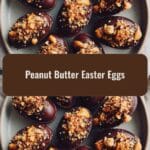 Irresistible Peanut Butter Easter Eggs Your Taste Buds Will Love