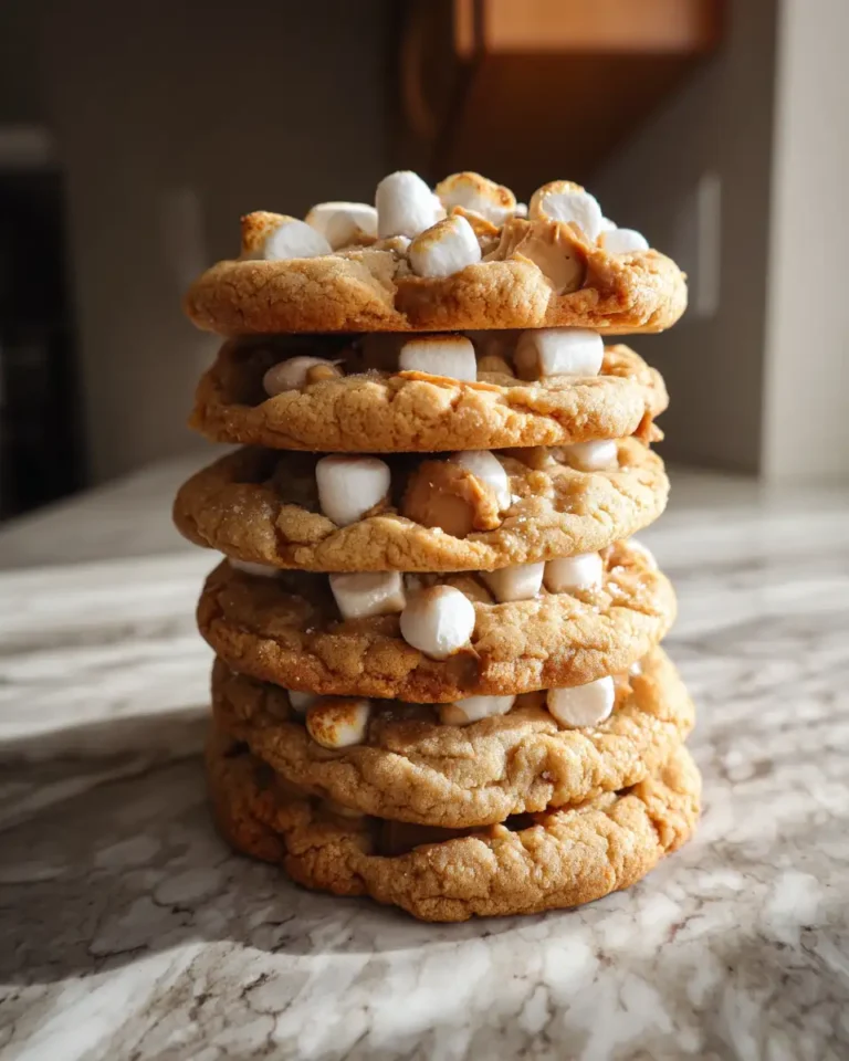 Irresistible Peanut Butter Marshmallow Cookie Recipe You Have to Try 5 Irresistible Peanut Butter Marshmallow Cookie Recipe You Have to Try - Featured Image