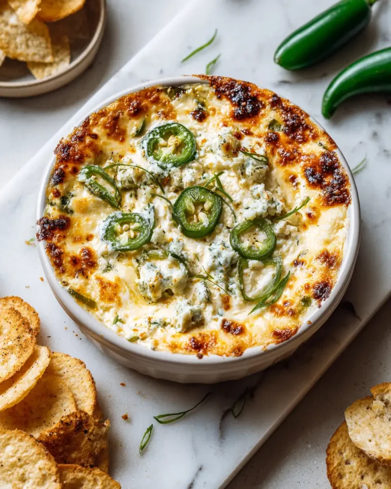 Irresistible Roasted Jalapeño Cowboy Cream Cheese Dip Recipe 5 Irresistible Roasted Jalapeño Cowboy Cream Cheese Dip Recipe - Featured Image