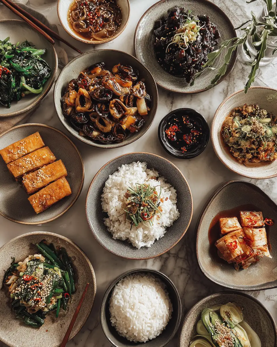 Discover 43 Asian Flavors That Will Ignite Your Taste Buds - Featured Image