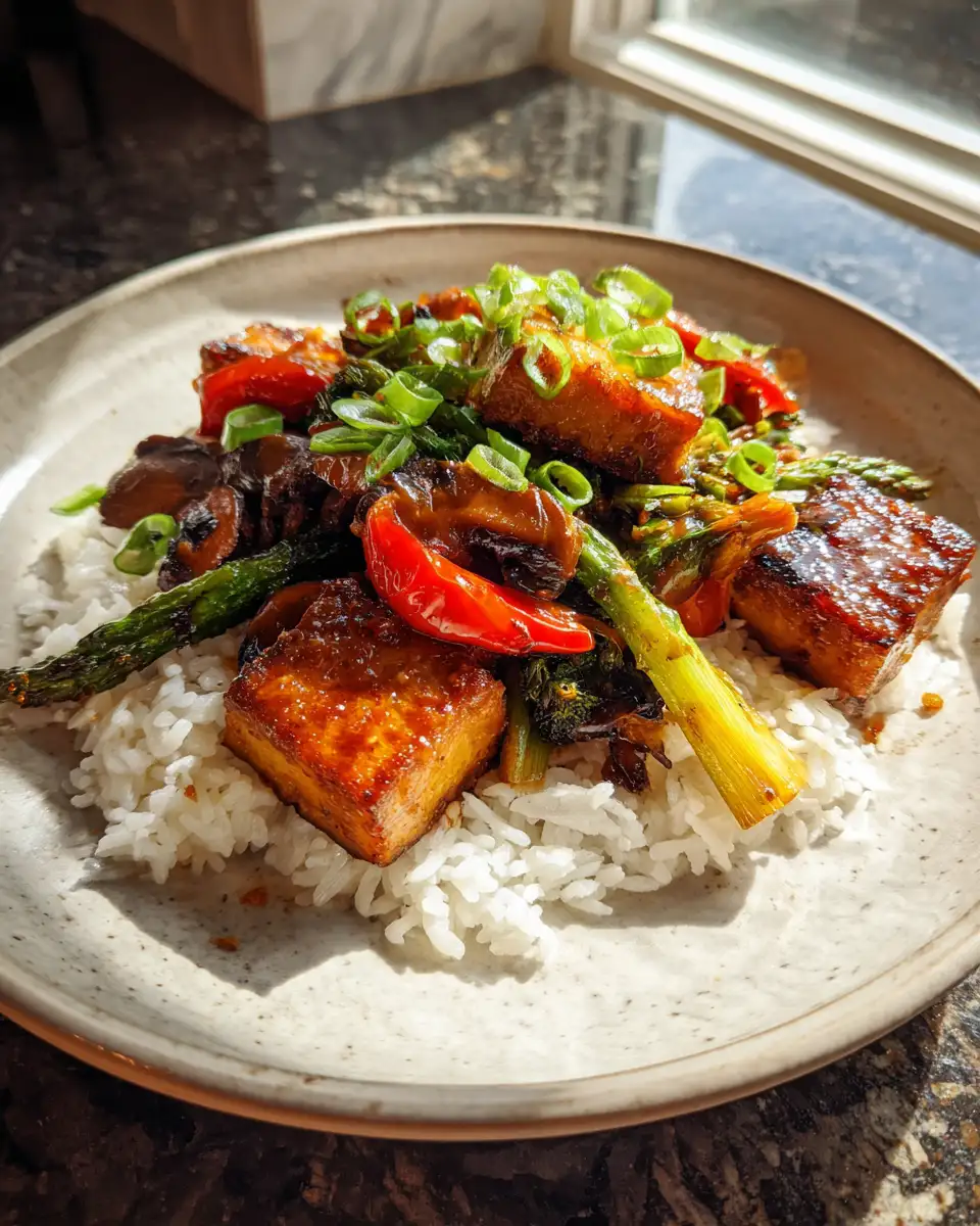 Discover 43 Asian Flavors That Will Ignite Your Taste Buds 6 Final dish - Discover 43 Asian Flavors That Will Ignite Your Taste Buds