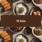 Discover 43 Asian Flavors That Will Ignite Your Taste Buds