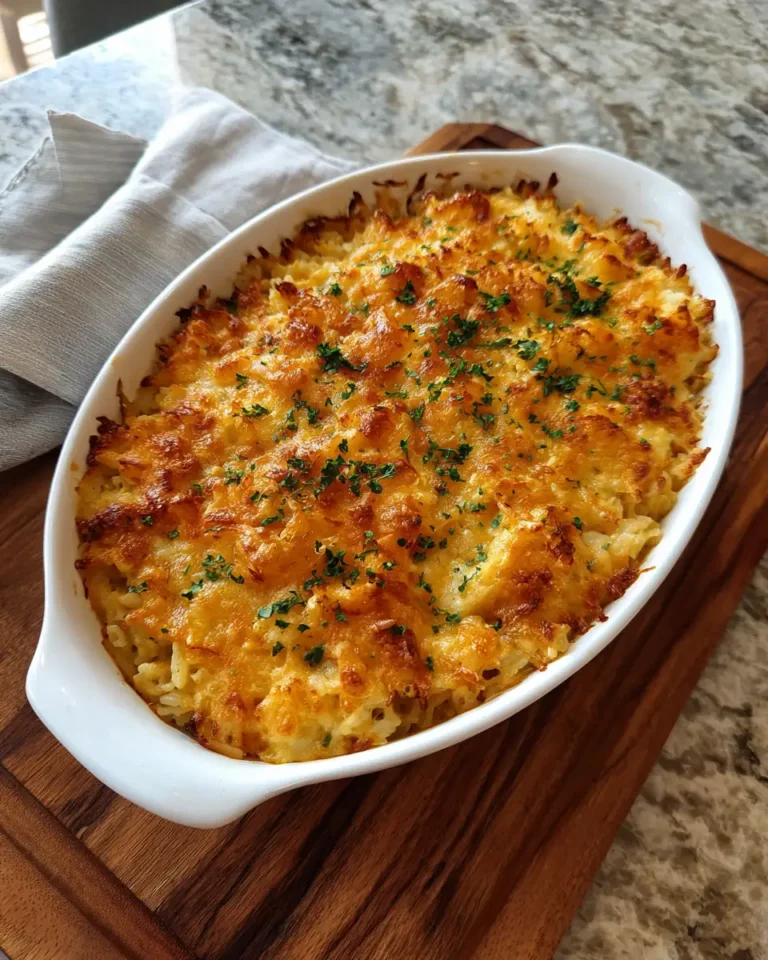 Heavenly Angel Chicken Rice Casserole Recipe You Need to Try 5 Heavenly Angel Chicken Rice Casserole Recipe You Need to Try - Featured Image