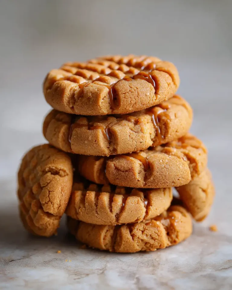 Irresistible Biscoff Butter Cookies You Need to Try Today 5 Irresistible Biscoff Butter Cookies You Need to Try Today - Featured Image