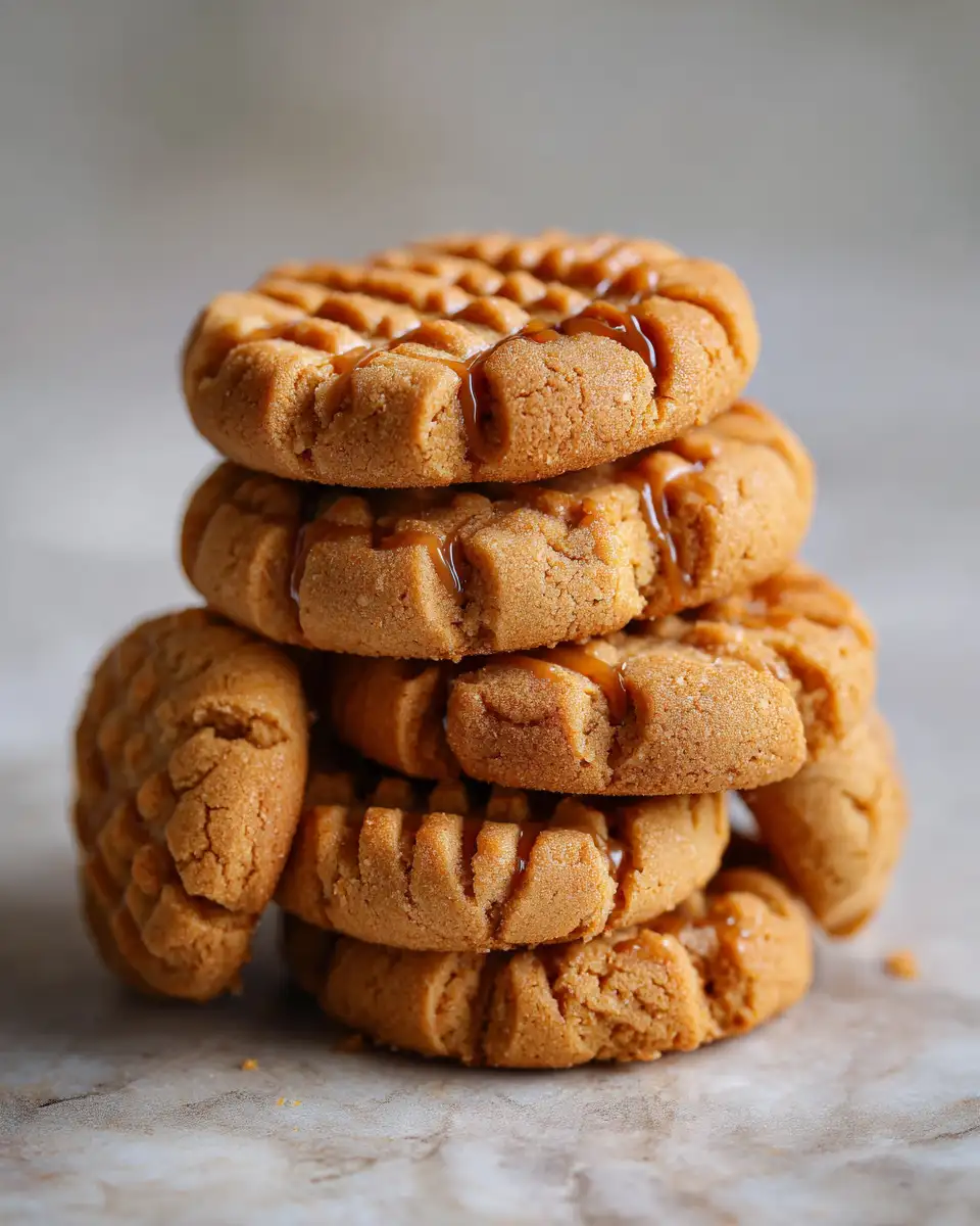 HomePgae 6 Irresistible Biscoff Butter Cookies You Need to Try Today