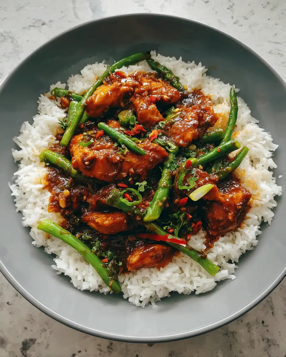 Final dish - Spice Up Dinner with Irresistible Jalapeno Chicken Recipes