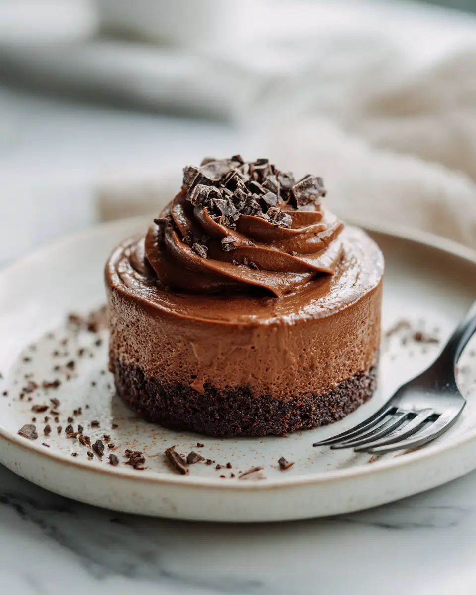 Decadent Keto Chocolate Desserts That Satisfy Your Sweet Tooth 6 Final dish - Decadent Keto Chocolate Desserts That Satisfy Your Sweet Tooth