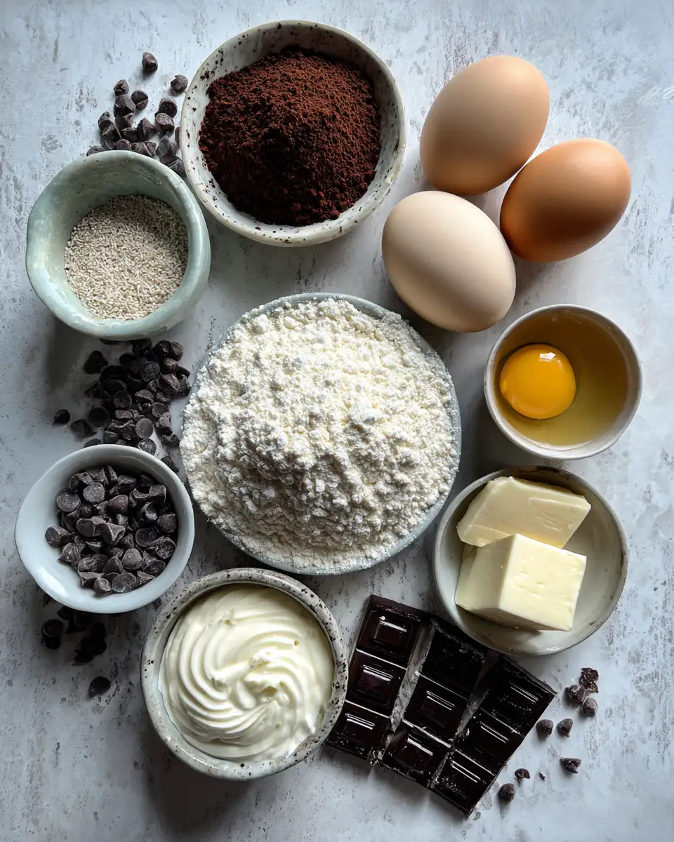 Decadent Keto Chocolate Desserts That Satisfy Your Sweet Tooth 4 Ingredients for Decadent Keto Chocolate Desserts That Satisfy Your Sweet Tooth