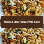 Zesty Mexican Street Corn Pasta Salad Recipe You Need to Try
