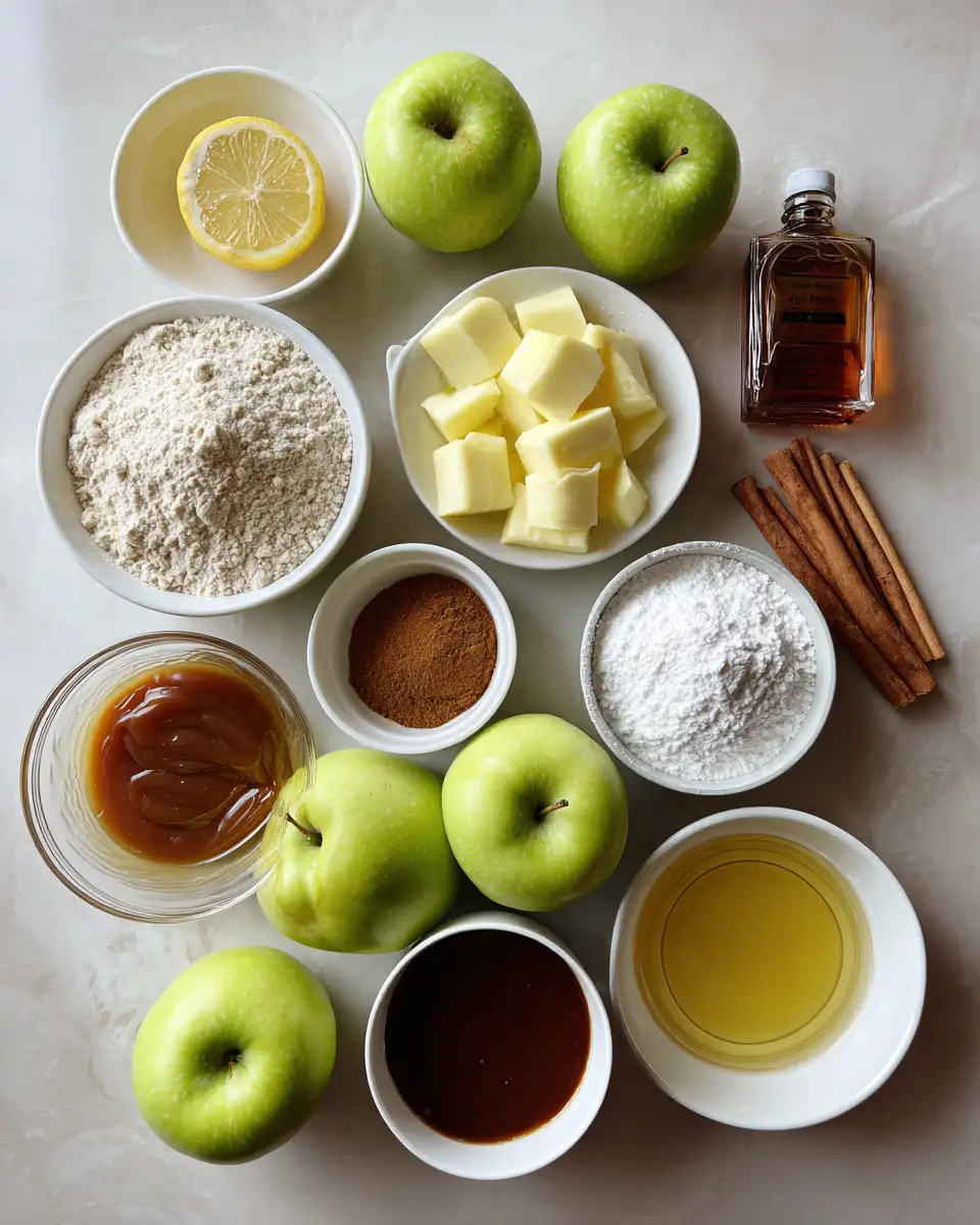 Irresistible Caramel Apple Pie Cobbler Recipe You Need to Try Today 4 Ingredients for Irresistible Caramel Apple Pie Cobbler Recipe You Need to Try Today