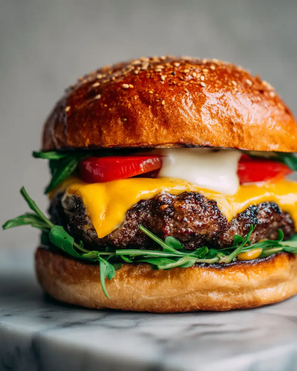 Irresistible Crack Burgers That Will Blow Your Taste Buds Away - Featured Image