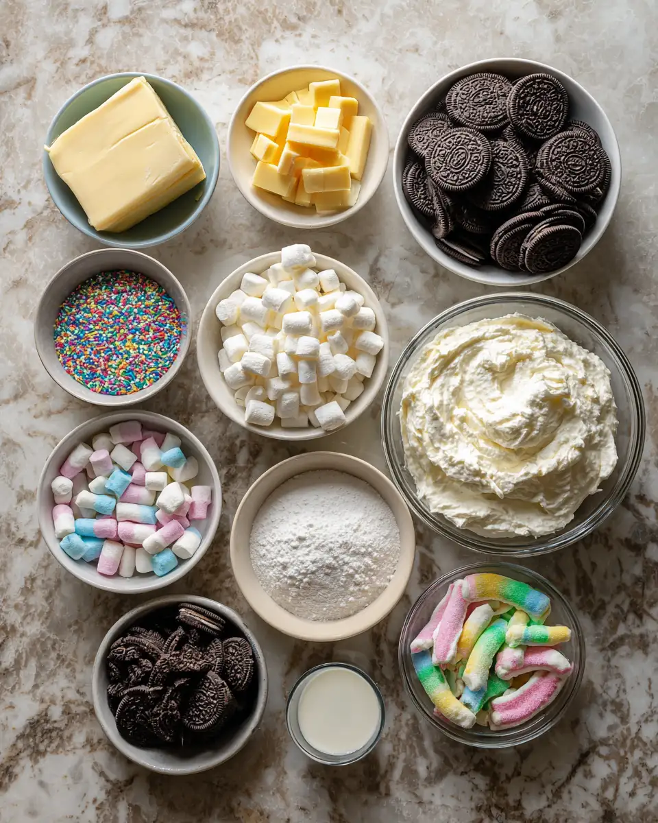 Deliciously Fun Easter Dirt Cake Casserole Recipe to Try This Spring 4 Ingredients for Deliciously Fun Easter Dirt Cake Casserole Recipe to Try This Spring